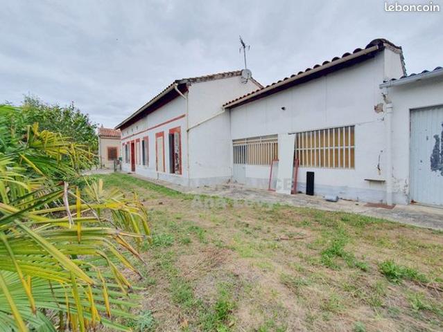 Maison vente à France métropolitaine, Toulouse