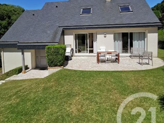 Maison location à Rouen, Mont-saint-aignan
