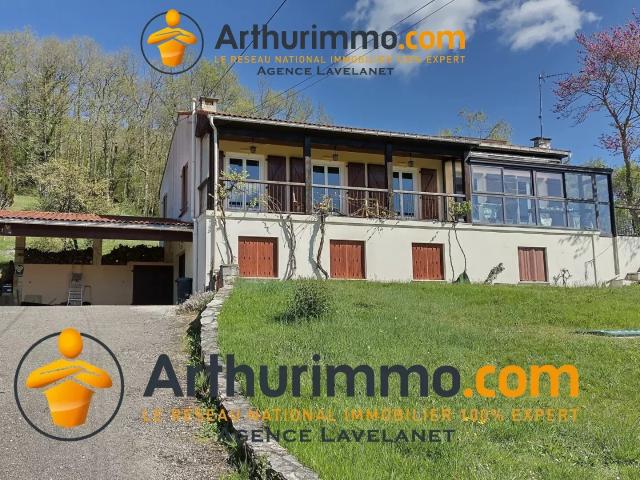 Maison vente à Pamiers, Tabre