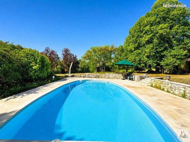 Maison vente à Villeréal, Lot-et-Garonne