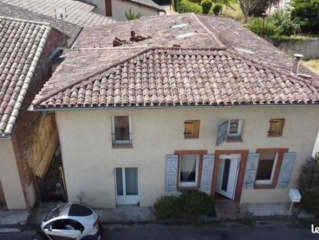 Maison vente à Larra, Haute-Garonne