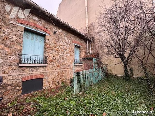 Maison vente à Nanterre, Asnières-sur-seine