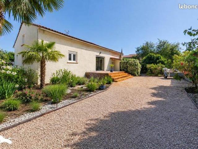 Maison vente à Montauban, Montech