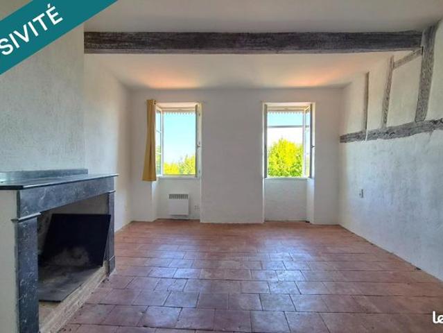 Maison vente à Castelnau-de-Montmiral, Tarn