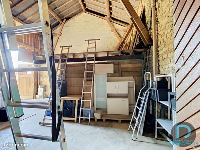 Maison vente à Bourg-en-Bresse, Jasseron