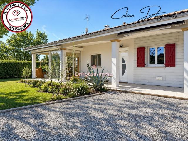 Maison vente à Dax, Moliets-et-maa