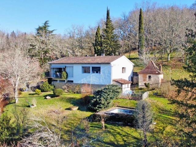 Maison vente à La Terrasse, Le Bugue
