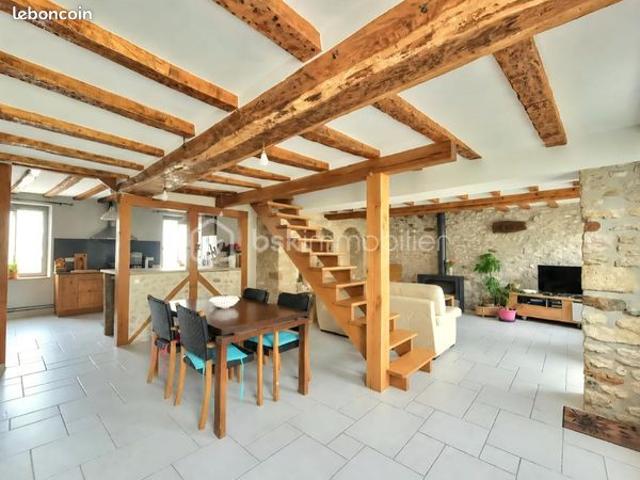 Maison vente à Avranches, Longueville