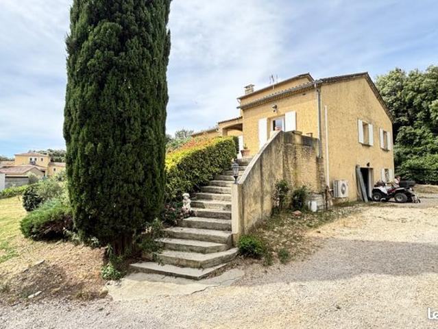 Maison vente à Avignon, Jonquerettes
