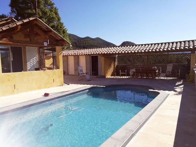 Maison vente à Castellane, Provence-Alpes-Côte d'Azur