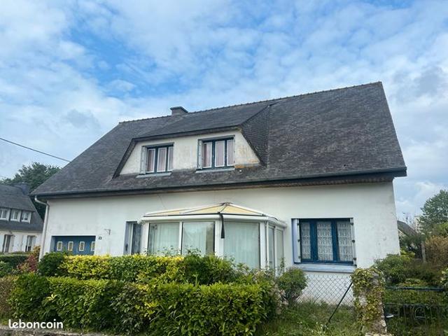 Maison vente à Brest, Bretagne