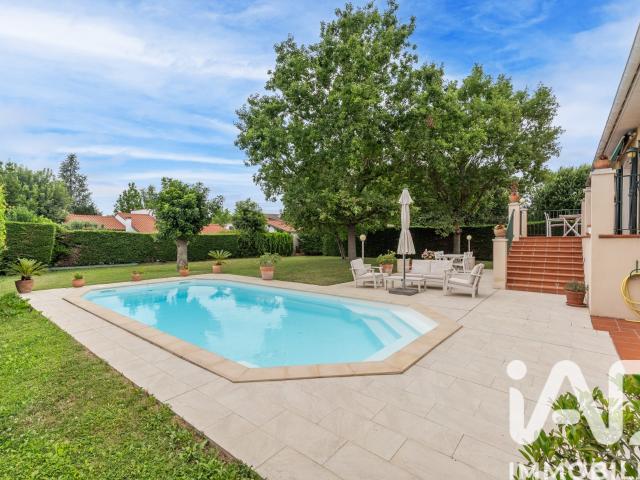 Maison vente à Toulouse, Plaisance-du-touch