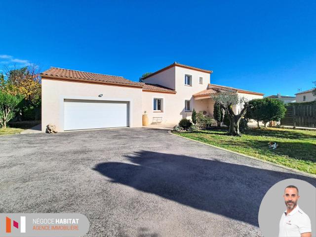 Maison vente à Montarnaud, Hérault
