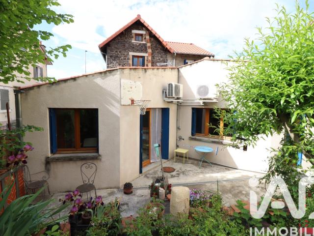 Maison vente à Clermont-Ferrand, Clermont-ferrand