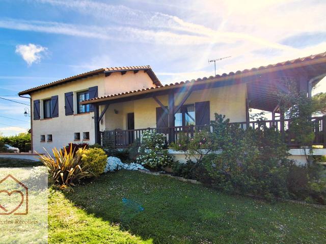 Maison vente à Castelsarrasin, Moissac