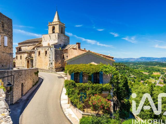 Maison vente à Carpentras, Venasque