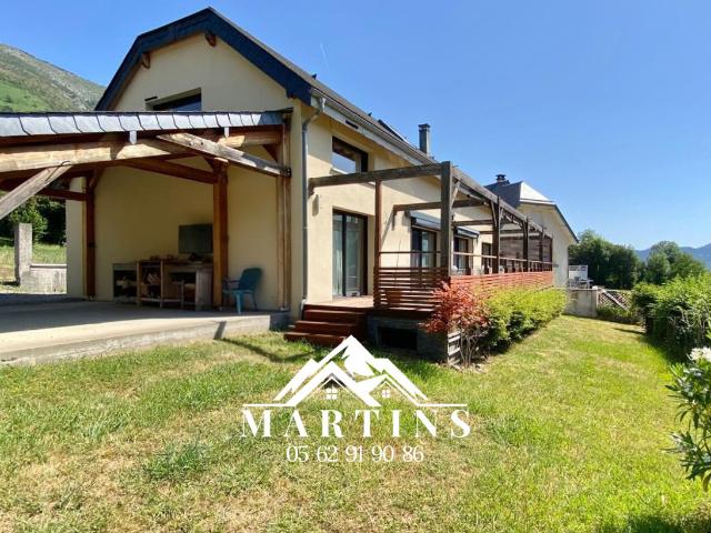 Maison vente à Argelès-Gazost, Ayzac-ost