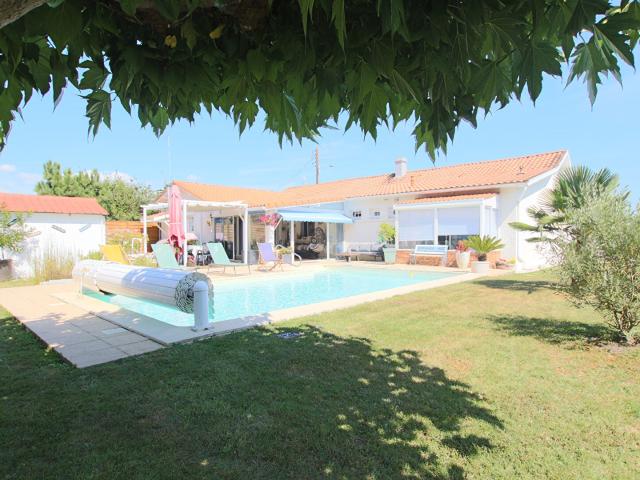 Maison vente à Arcachon, Biganos