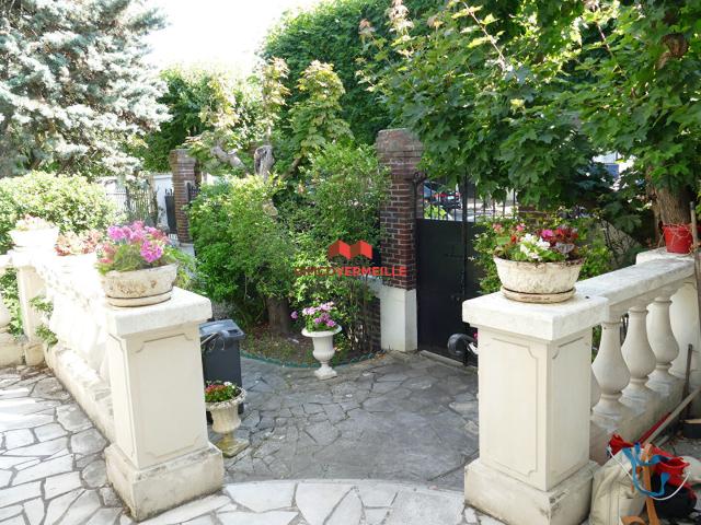 Maison vente à Nanterre, Rueil-malmaison