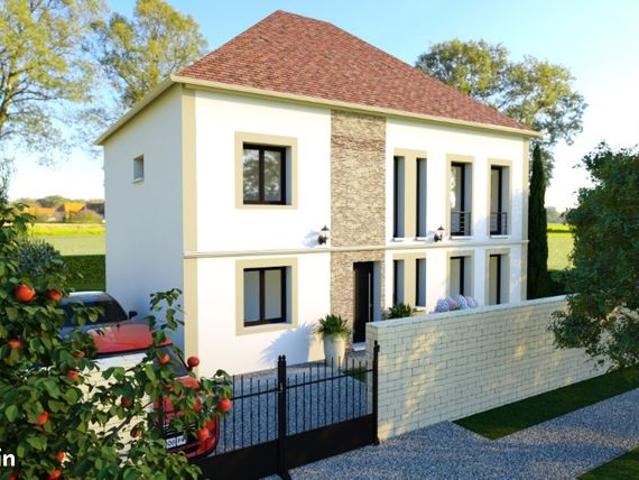 Maison vente à Bougival