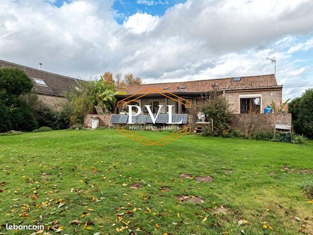 Maison vente à Douai, Orchies