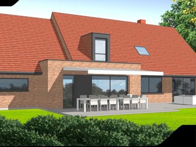 Maison vente à Lille, Attiches