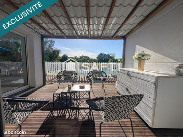 Maison vente à Libourne, Camiac-et-saint-denis