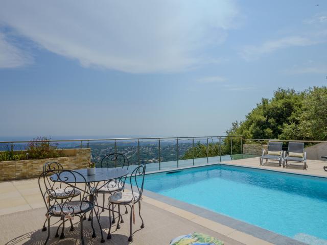 Maison vente à Grasse, Saint-jeannet