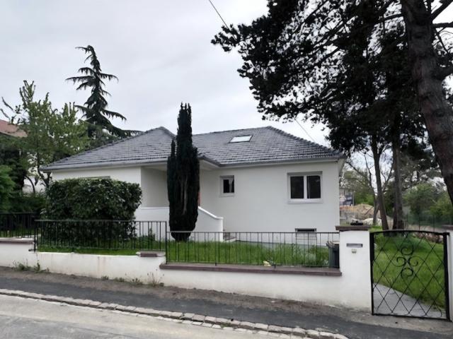 Maison vente à Mulhouse, Riedisheim