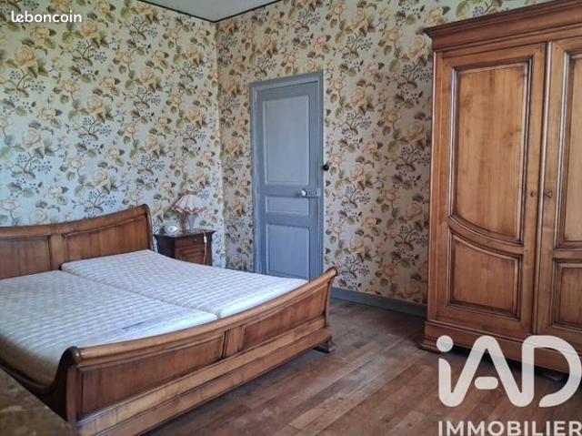 Maison vente à Loches, Chambourg-sur-indre