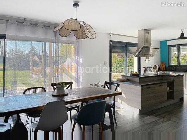 Maison vente à Montargis, Corquilleroy