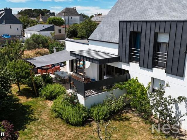 Maison vente à Lorient, Bretagne