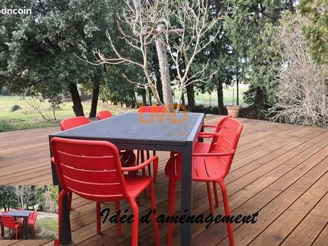 Maison vente à Avignon, Entraigues-sur-la-sorgue
