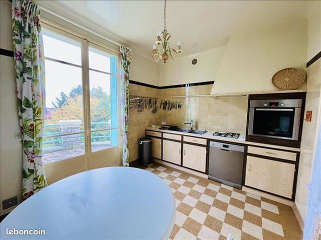 Maison vente à Pontoise, Vauréal