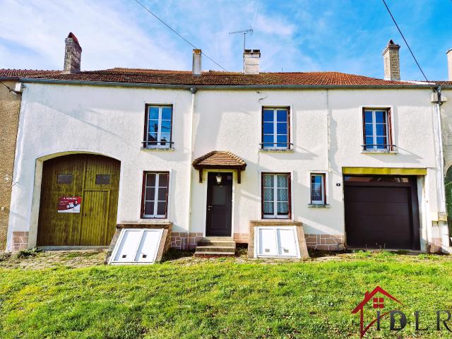 Maison vente à Langres, Grand Est
