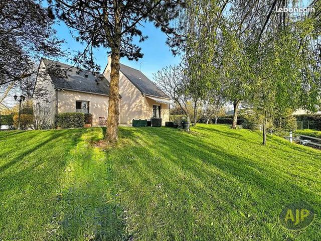 Maison vente à Châteaubriant-Ancenis, Erbray