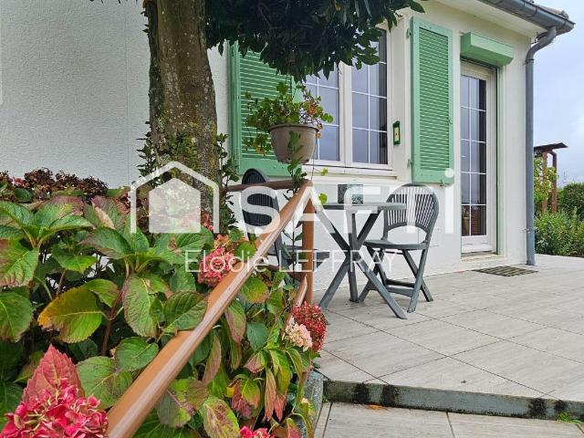 Maison vente à La Flèche, Luceau