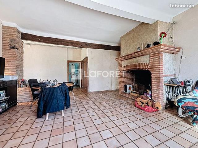 Maison vente à Montauban, Finhan