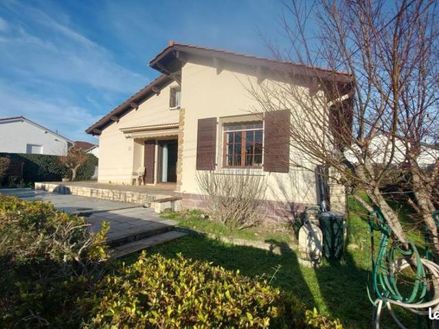 Maison vente à Bayonne, Anglet
