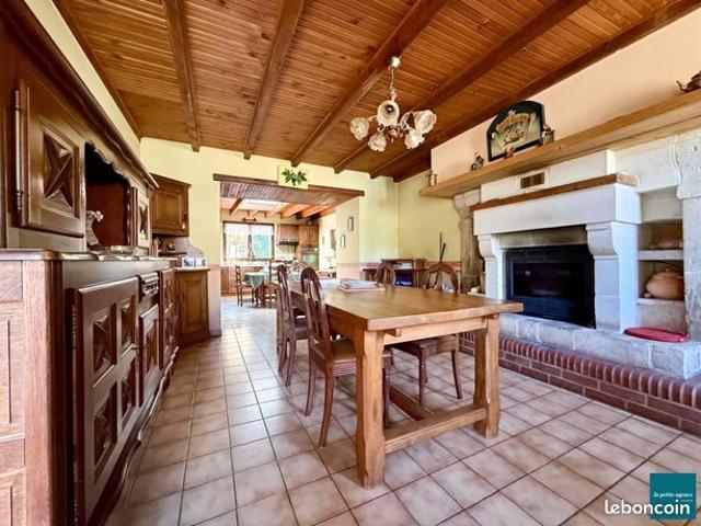 Maison vente à Cherbourg, Sottevast