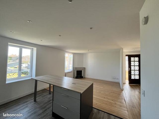 Maison vente à Villefranche-sur-Saône, Rhône