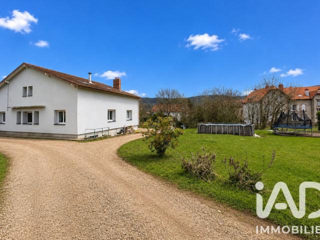 Maison vente à Saint-Dié-des-Vosges, Fraize