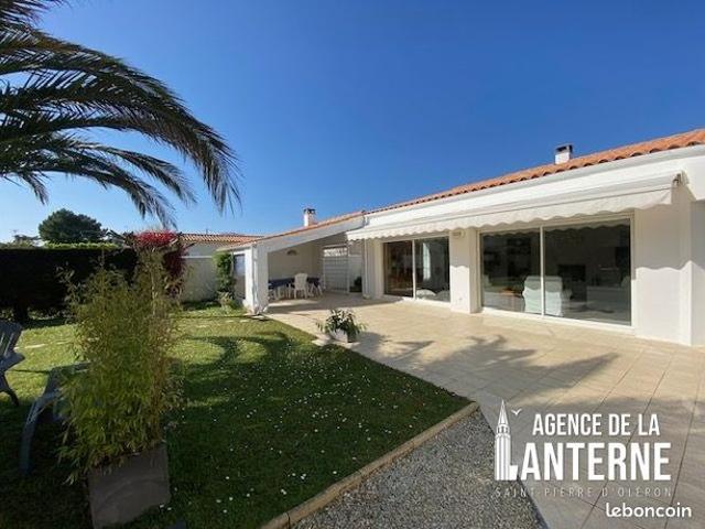 Maison vente à Rochefort, Saint-pierre-d'oléron