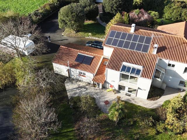 Maison vente à Les Sables-d'Olonne, Le Perrier