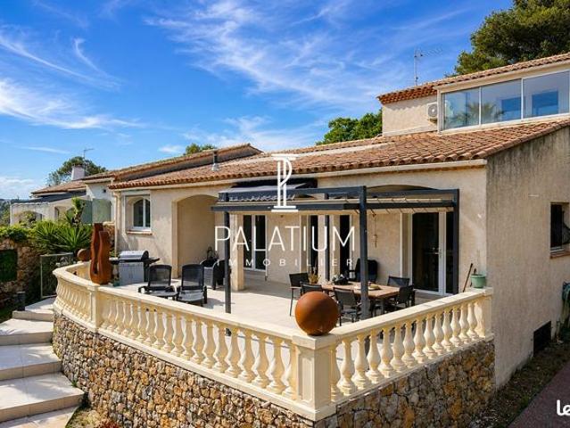 Maison vente à Arrondissement de Draguignan, Saint-raphaël
