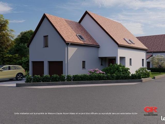 Maison vente à Molsheim, Scharrachbergheim-irmstett