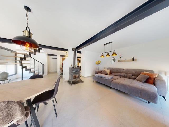 Maison vente à Altkirch, Hirsingue
