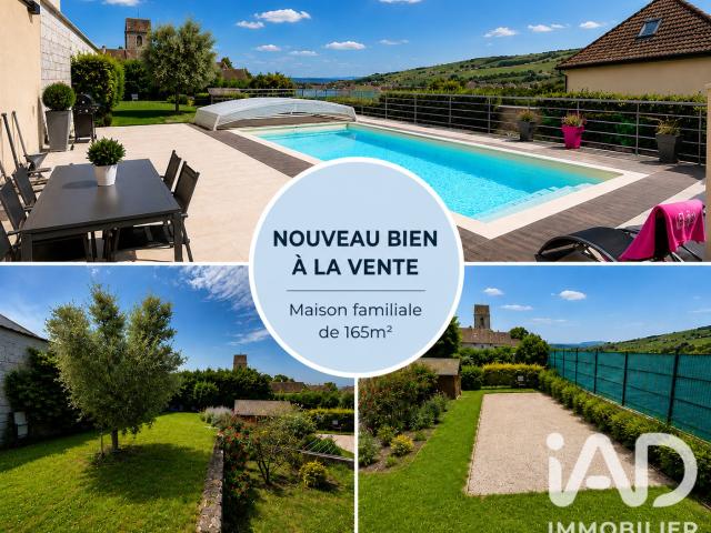 Maison vente à Épernay, Vandières