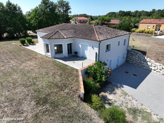 Maison vente à Villeneuve-sur-Lot, Lédat
