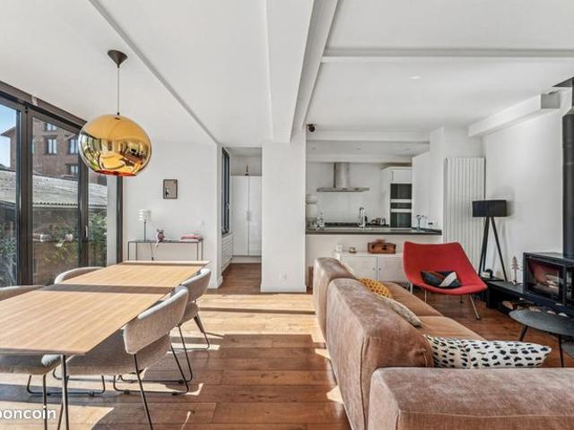Maison vente à Dreux, Montreuil